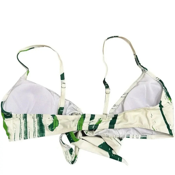 Diarrablu NWOT’s Idya swimsuit top. Size large - Picture 2 of 9